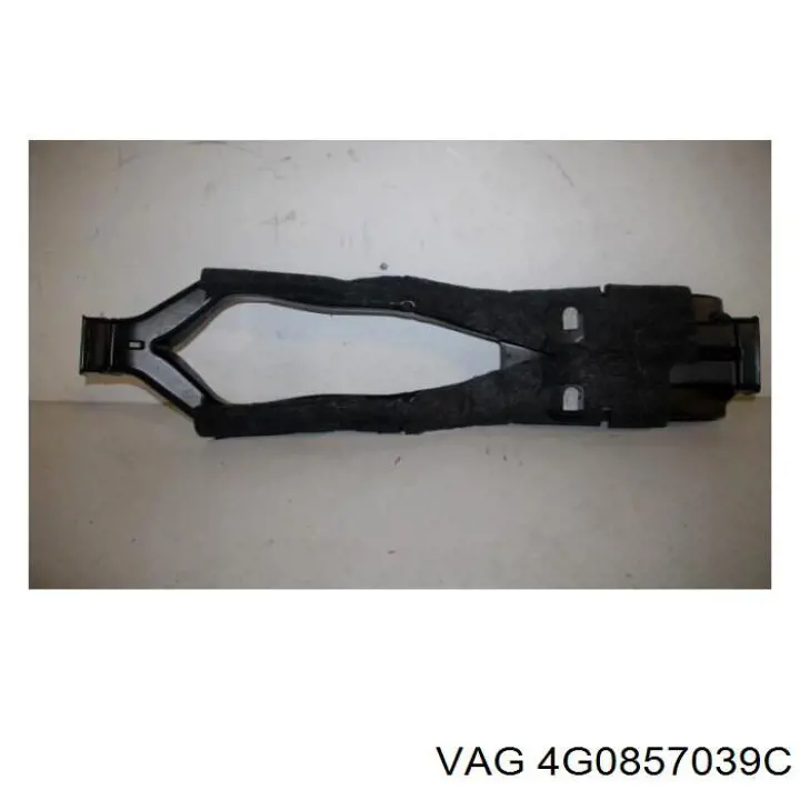  VAG 4G0857039C preço, a partir de 139,65 USD