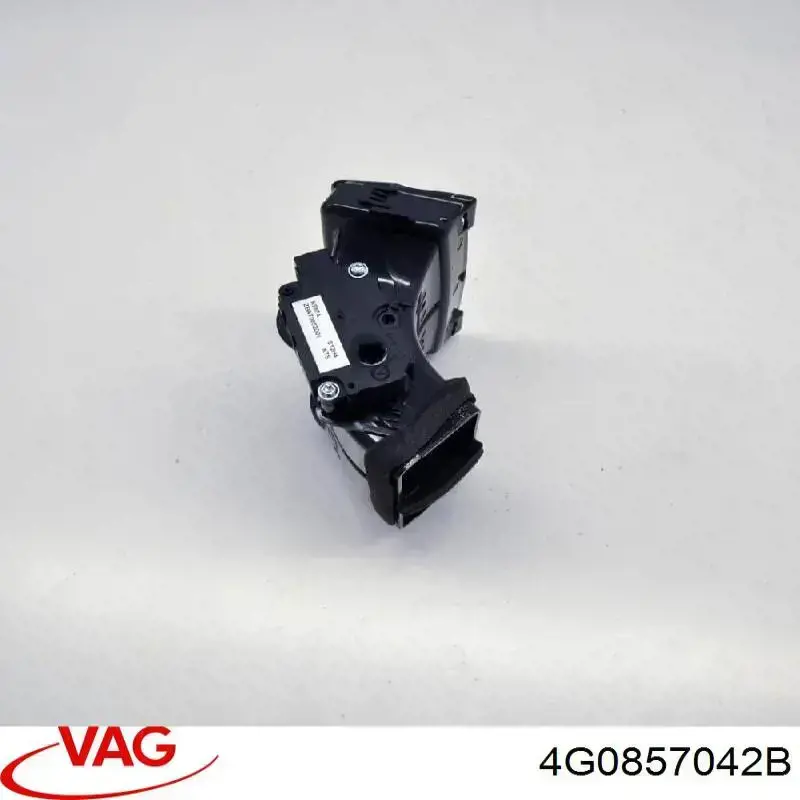  VAG 4G0857042B preço, a partir de 706,10 USD