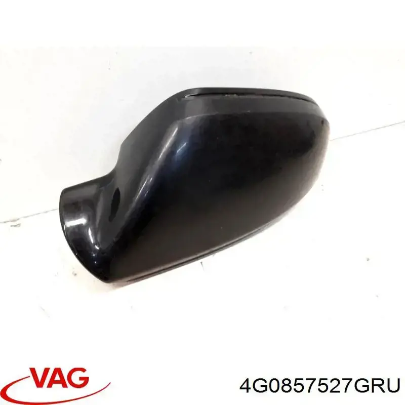 Caixa do espelho de retrovisão esquerdo VAG 4G0857527GRU preço, a partir de 58,22 USD