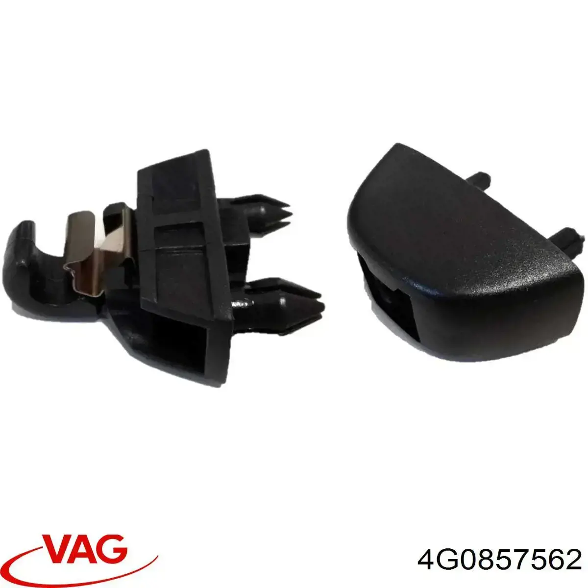  VAG 4G0857562 preço, a partir de 12,18 USD
