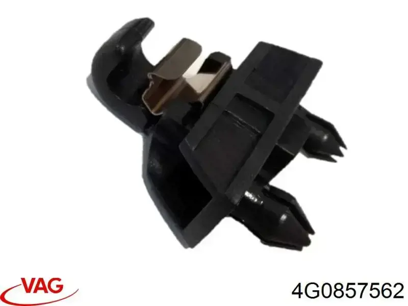 4G0857562 VAG 