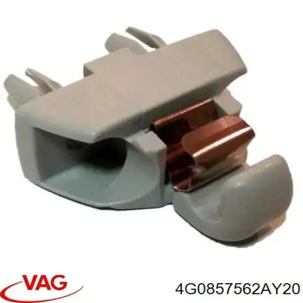  VAG 4G0857562Y20 preço, a partir de 3,42 USD