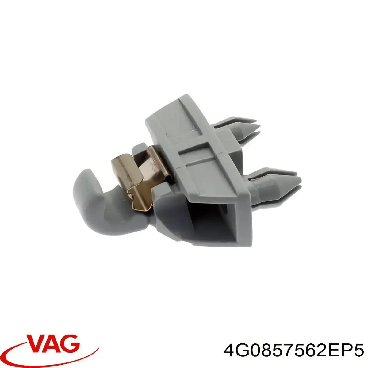 Fixador de pala contra o sol VAG 4G0857562AEP5 preço, a partir de 9,78 USD