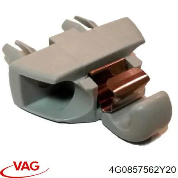 4G0857562Y20 VAG 
