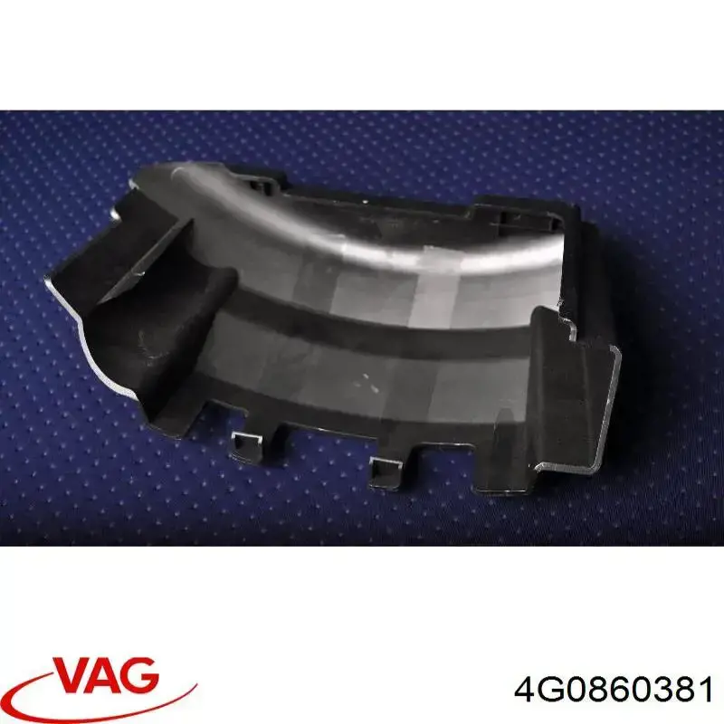  VAG 4G0860381 preço, a partir de 16,78 USD