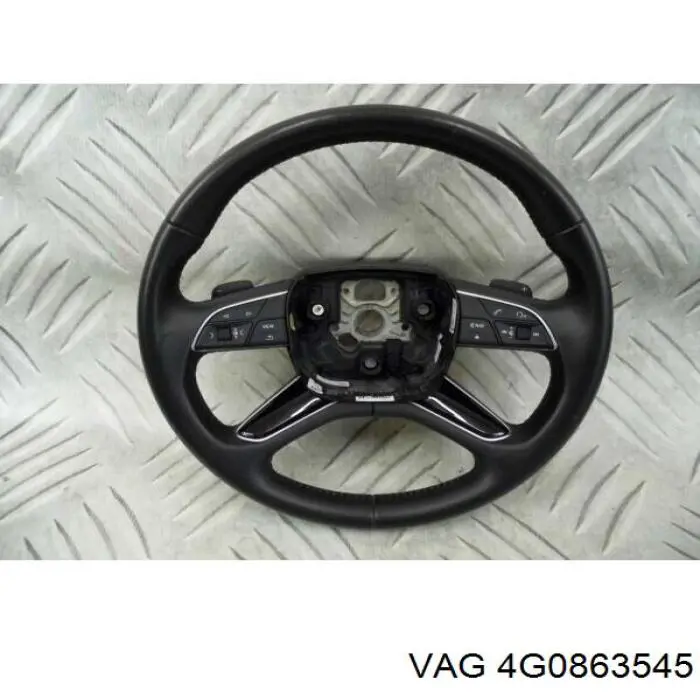4G0863545 VAG 