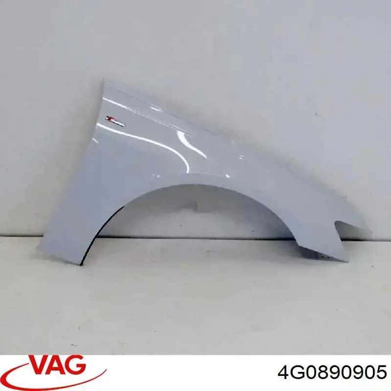  VAG 4G0890905 preço, a partir de 59,57 USD