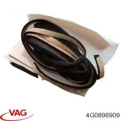 Compre 4G0898909 VAG Suporte de acesso (fixação)