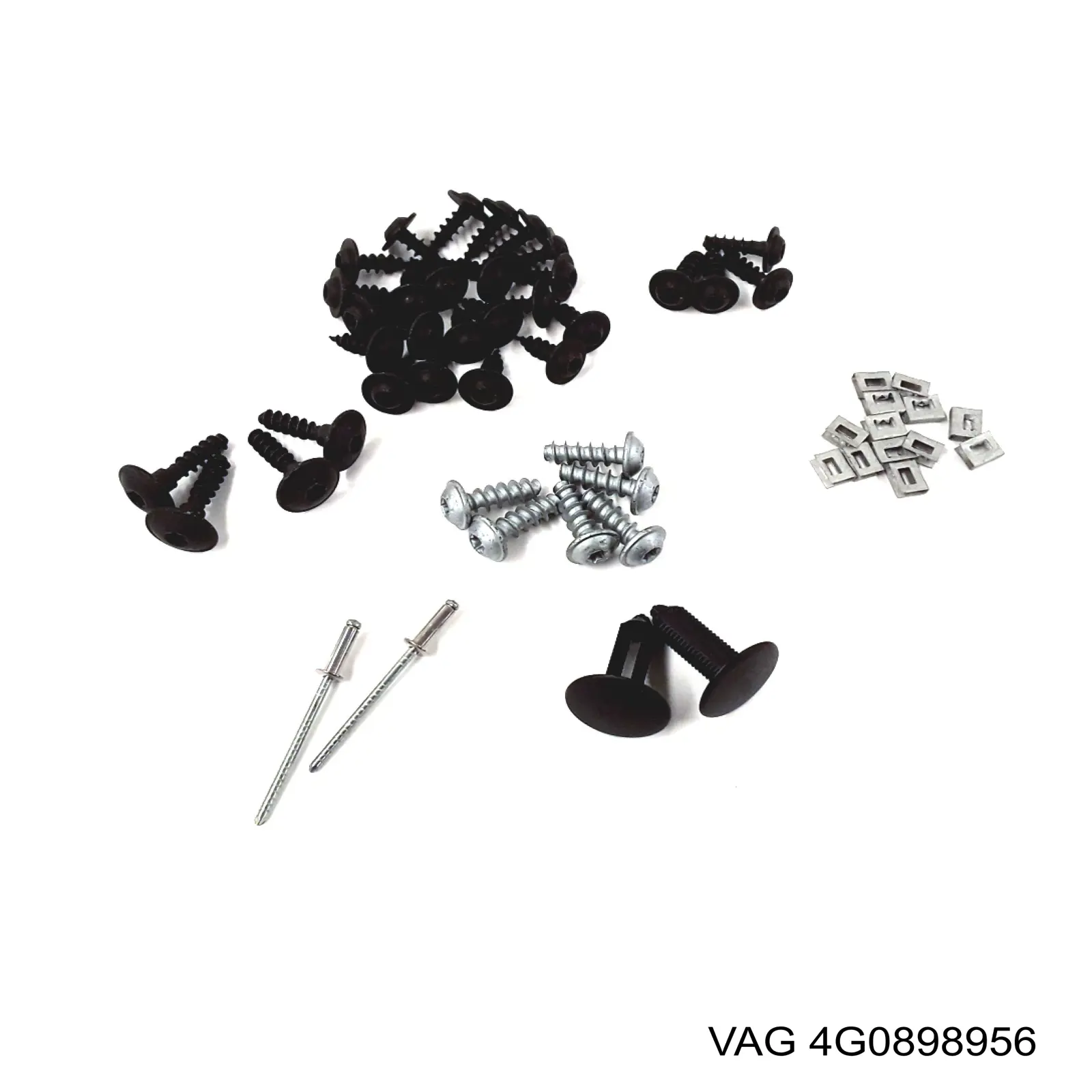  VAG 4G0898956 preço, a partir de 33,83 USD