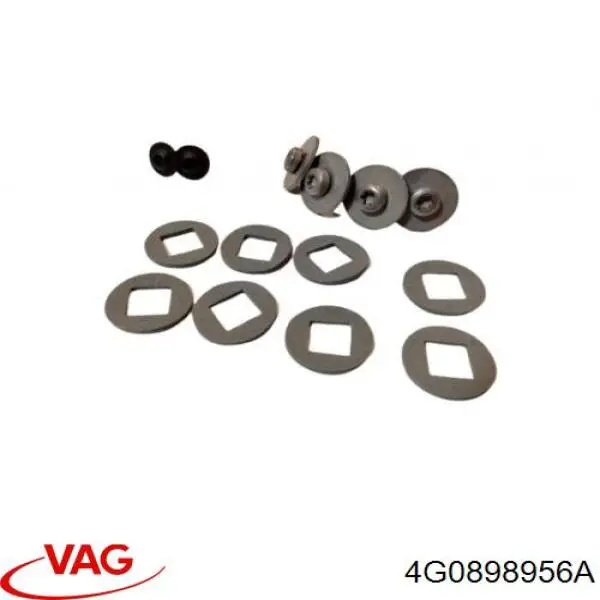 4G0898956A VAG 