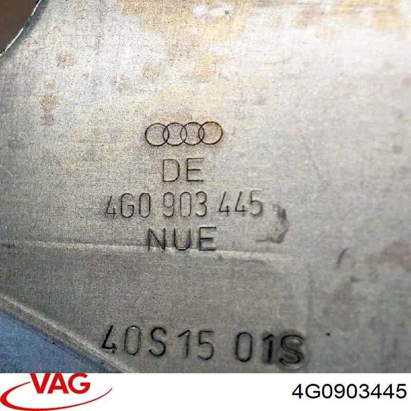  VAG 4G0903445 preço, a partir de 49,53 USD