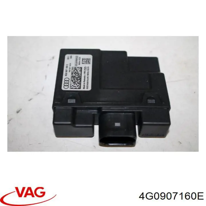 4G0907160E VAG 