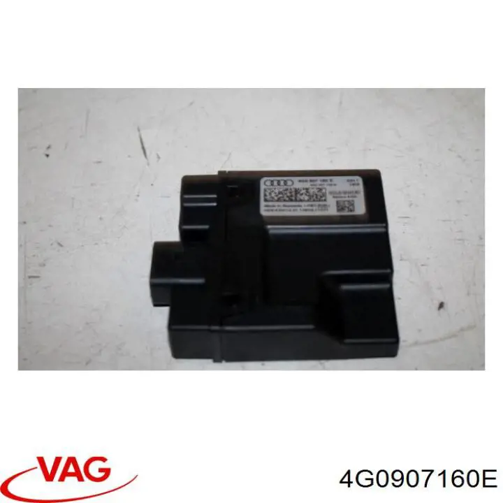  VAG 4G0907160E preço, a partir de 259,38 USD