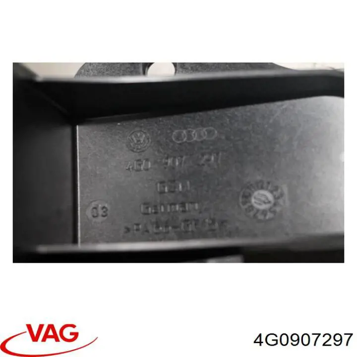 Compre 4G0907297 VAG 