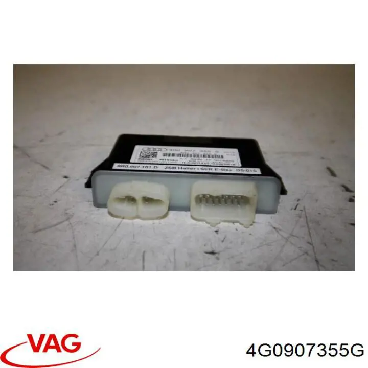  VAG 4G0907355G preço, a partir de 143,02 USD