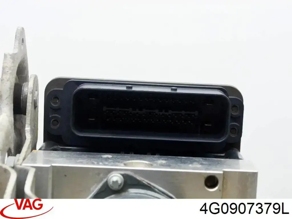 Compre 4G0907379L VAG Unidade hidráulico de controlo ABS