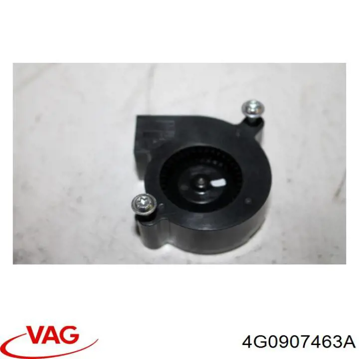 Compre 4G0907463A VAG 