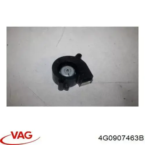 Ventiladores de esfriamento das luzes VAG 4G0907463B preço, a partir de 240,22 USD