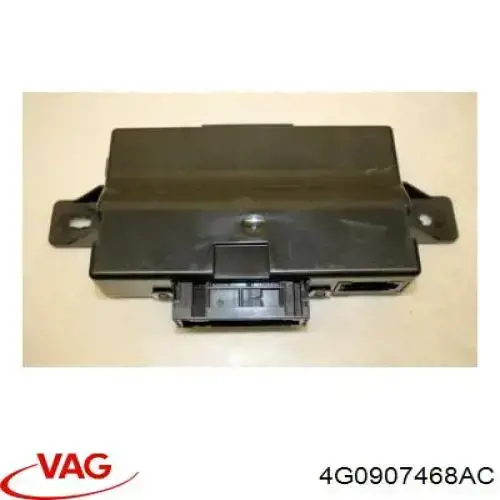 Módulo "Interface de diagnóstico" VAG 4G0907468AC preço, a partir de 180,43 USD