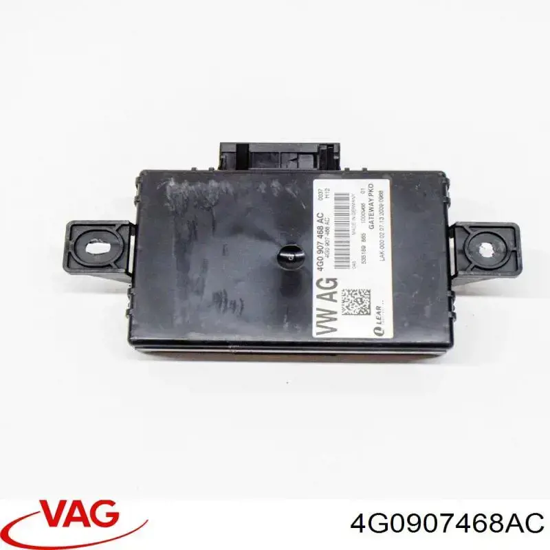 Compre 4G0907468AC VAG Módulo "Interface de diagnóstico"