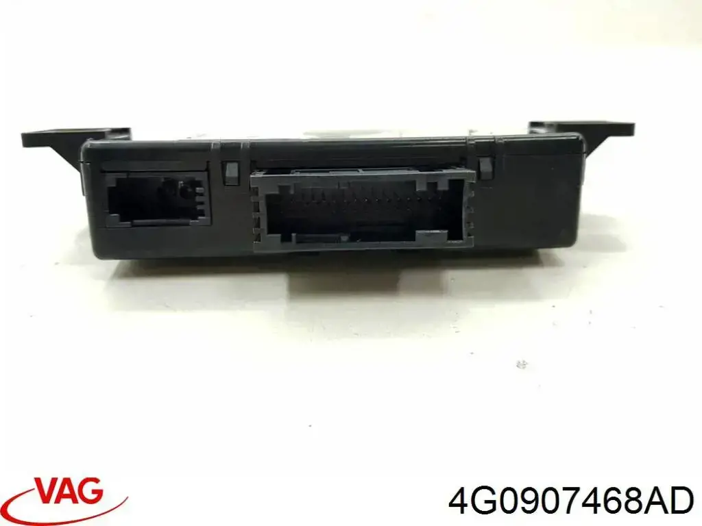 Compre 4G0907468AD VAG Módulo "Interface de diagnóstico"