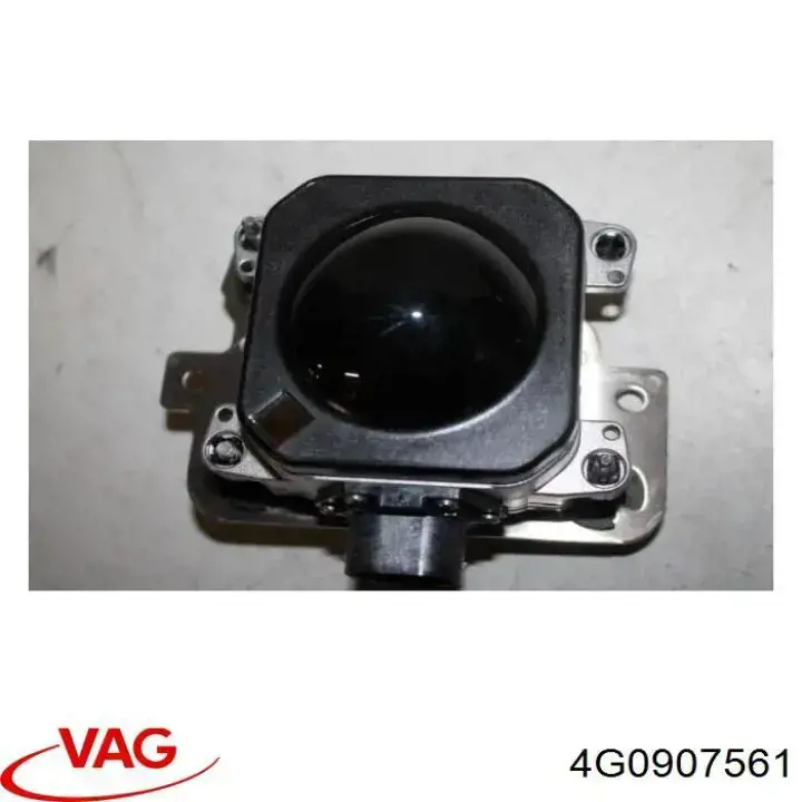 4G0907561 VAG Sensor de radar de distância