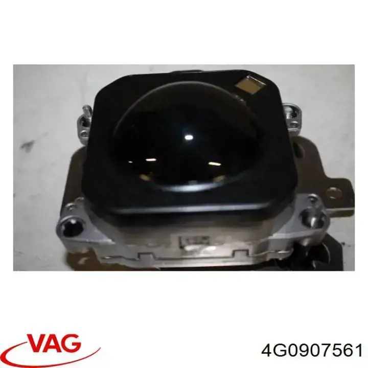 Compre A2059005918 Mercedes Sensor de radar de distância