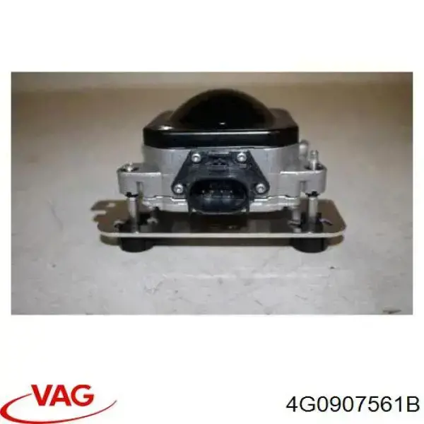4G0907561B VAG Sensor de radar de distância