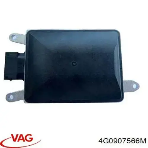 Radar de mudança de faixa VAG 4G0907566M preço, a partir de 393,83 USD