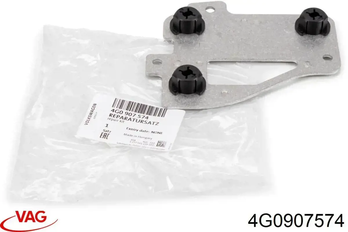  VAG 4G0907574 preço, a partir de 71,45 USD