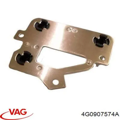  VAG 4G0907574A preço, a partir de 71,45 USD