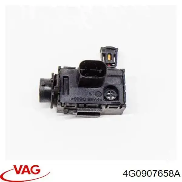 4G0907658A VAG Sensor de sujidade de ar