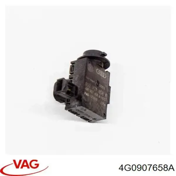 Sensor de sujidade de ar VAG 4G0907658A preço, a partir de 42,64 USD