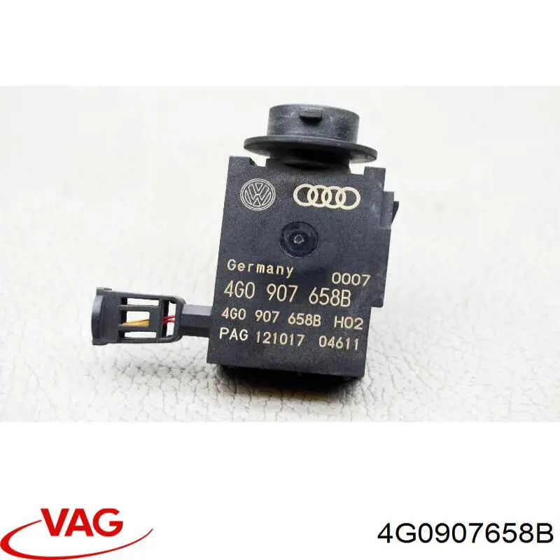 4G0907658B VAG Sensor de sujidade de ar
