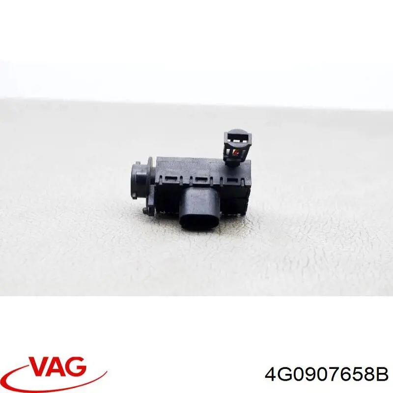Sensor de sujidade de ar VAG 4G0907658B preço, a partir de 40,86 USD