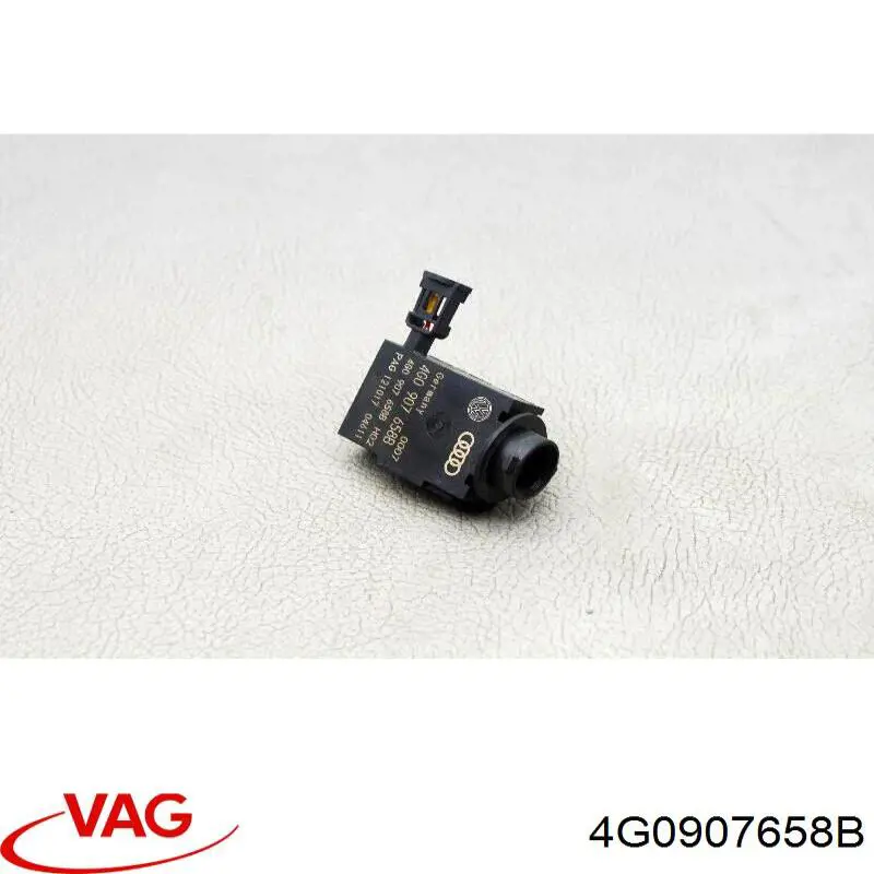 Compre 4G0907658B VAG Sensor de sujidade de ar