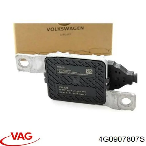  VAG 4G0907807S preço, a partir de 298,07 USD