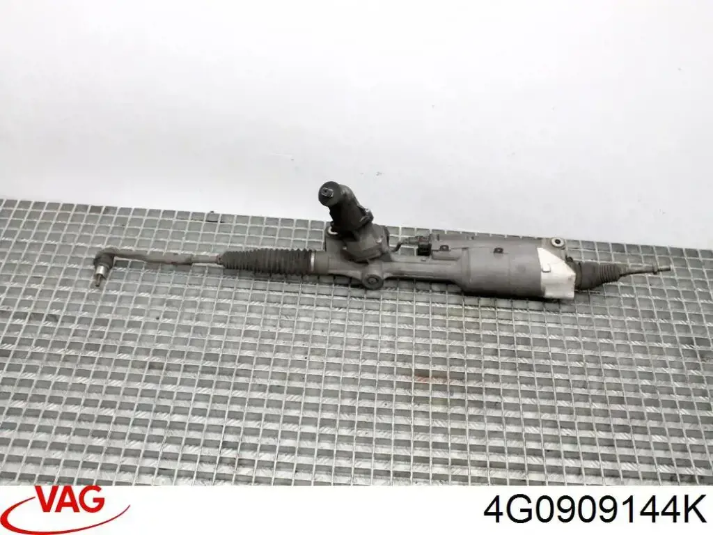 Cremalheira da direção VAG 4G1423055ED preço, a partir de 1324,60 USD
