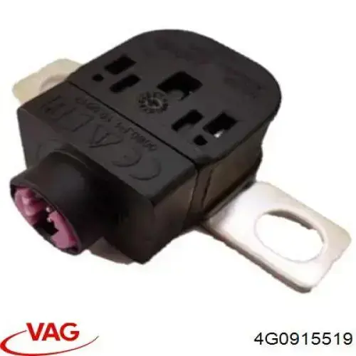 Relê de controlo de carga da PILHA VAG 4G0915519 preço, a partir de 33,64 USD