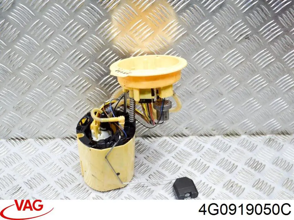  VAG 4G0919050C preço, a partir de 154,93 USD