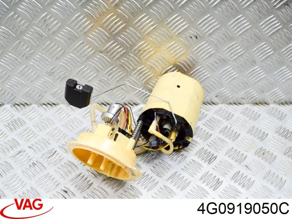 4G0919050C VAG 