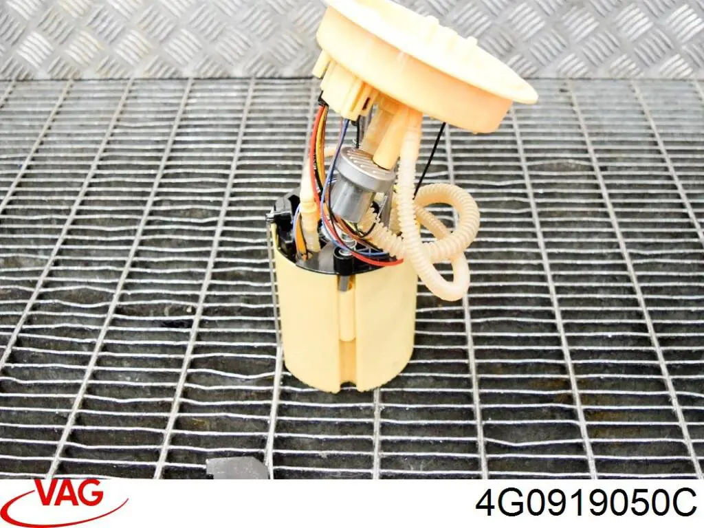  VAG 4G0919050C preço, a partir de 154,93 USD