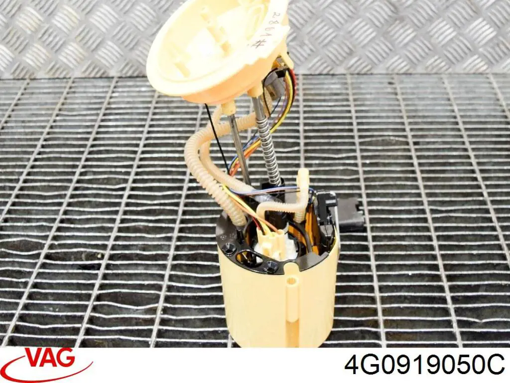 Compre 4G0919050C VAG 