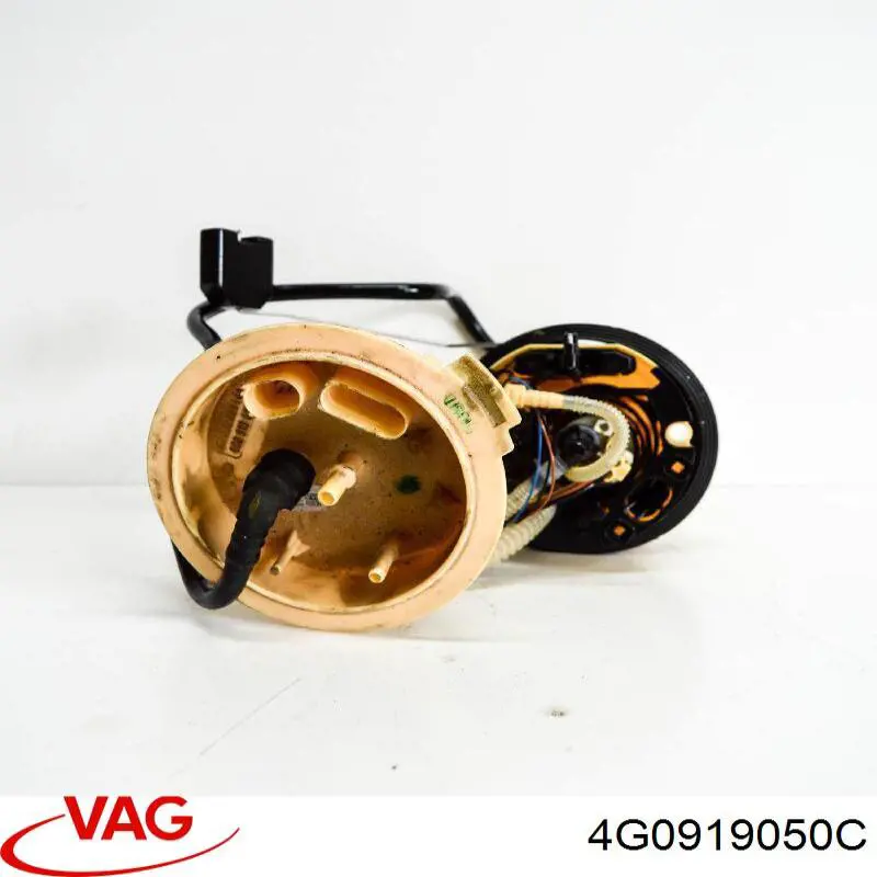 4G0919050C VAG