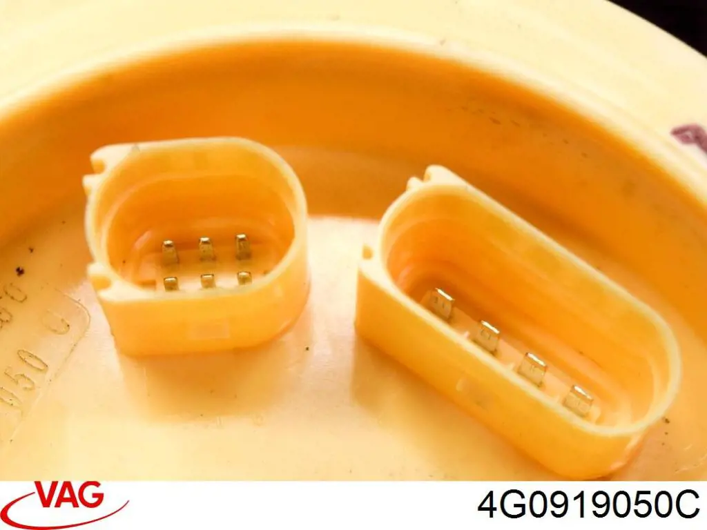  4G0919050C VAG