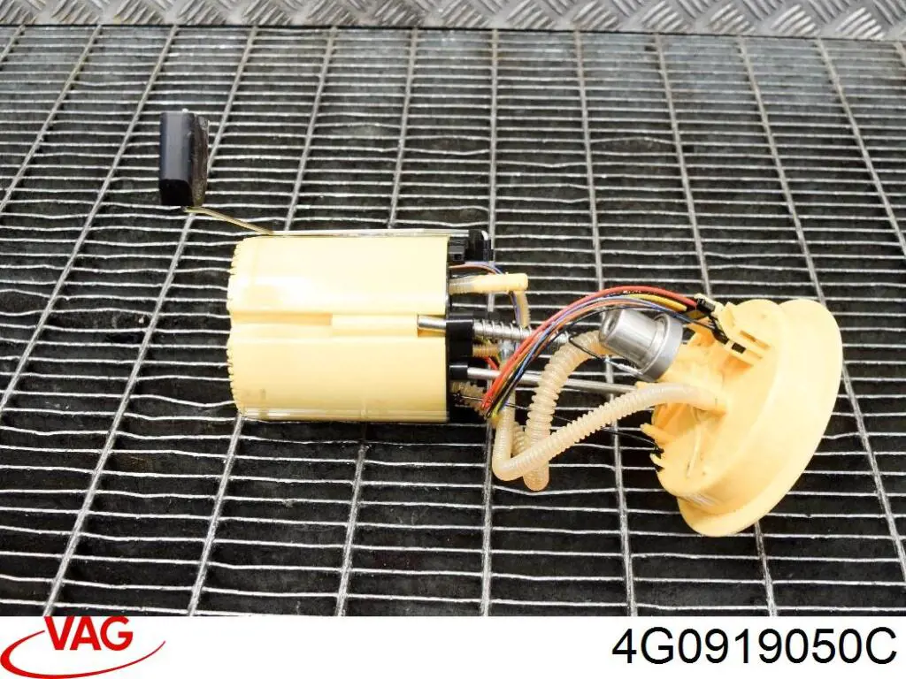 4G0919050C VAG 