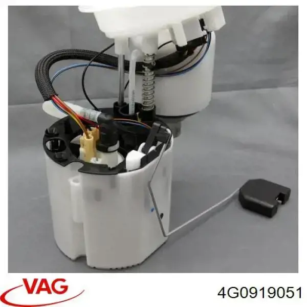 Compre 3L919013 AND Módulo de bomba de combustível com sensor do nível de combustível