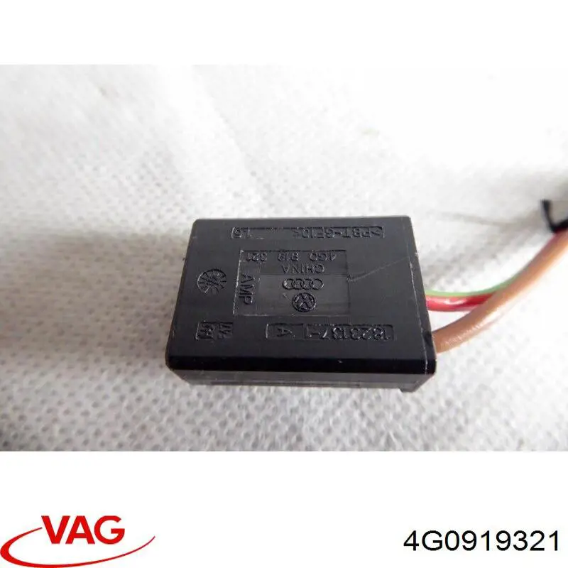  VAG 4G0919321 preço, a partir de 12,02 USD