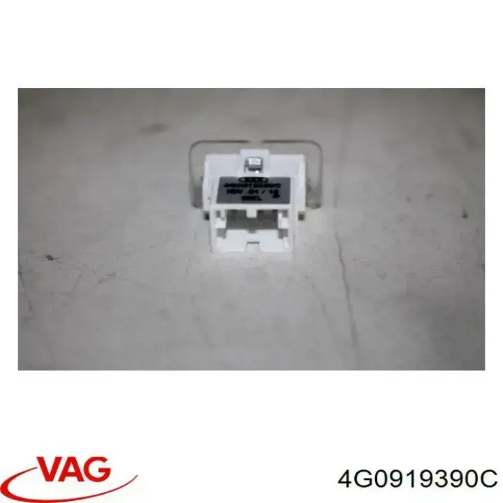  VAG 4G0919390C preço, a partir de 36,07 USD