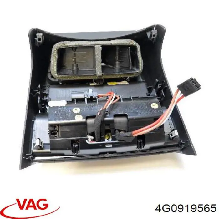  VAG 4G0919565 preço, a partir de 58,43 USD